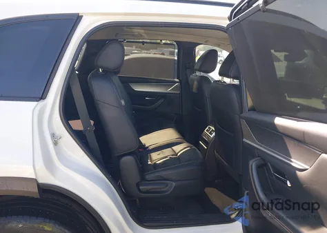 2025 Mazda Cx-70 Phev Premium Package из США, поврежденный, VIN JM3KJDHA5S1106216